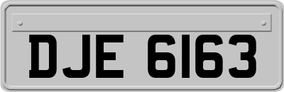 DJE6163