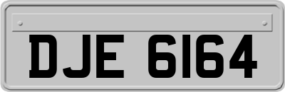 DJE6164