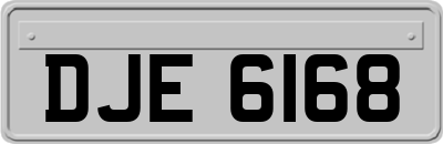 DJE6168