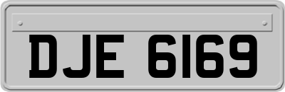 DJE6169