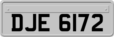 DJE6172