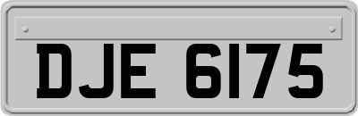 DJE6175