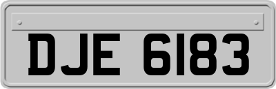 DJE6183