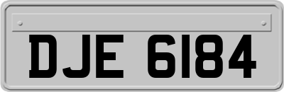 DJE6184