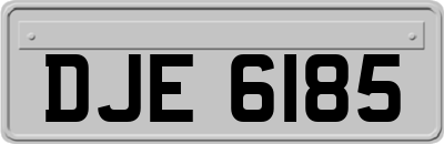 DJE6185