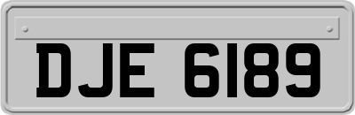 DJE6189