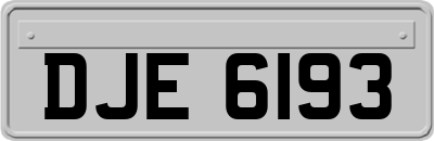 DJE6193