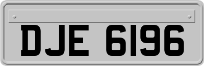 DJE6196