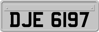 DJE6197