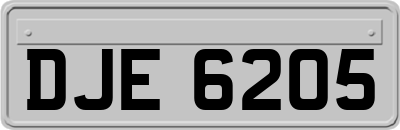 DJE6205