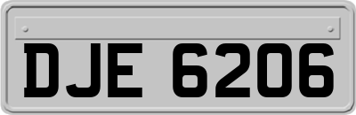 DJE6206