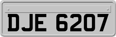 DJE6207