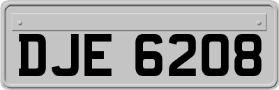 DJE6208