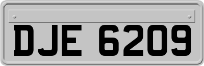 DJE6209
