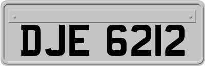 DJE6212