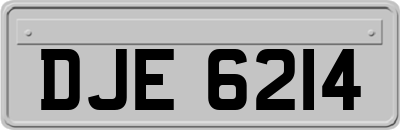 DJE6214