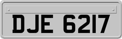 DJE6217