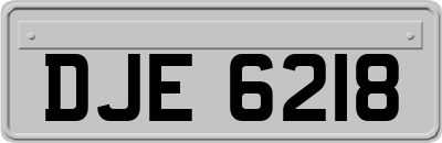 DJE6218