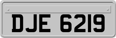 DJE6219
