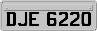 DJE6220