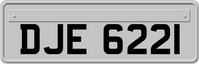 DJE6221