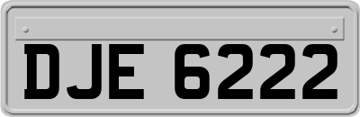 DJE6222