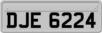 DJE6224