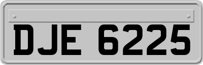 DJE6225