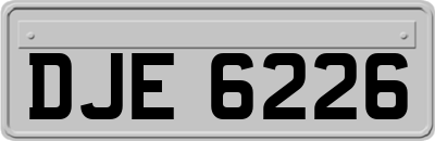 DJE6226