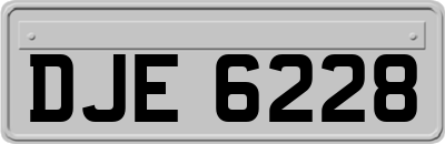 DJE6228