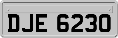 DJE6230
