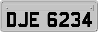 DJE6234