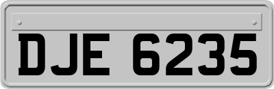 DJE6235