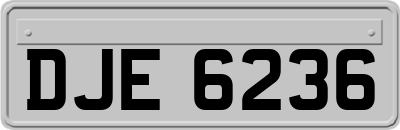 DJE6236