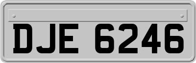 DJE6246