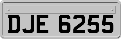 DJE6255