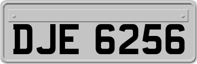 DJE6256