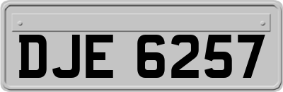 DJE6257