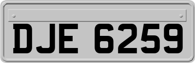 DJE6259