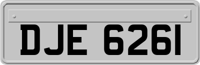 DJE6261