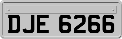 DJE6266