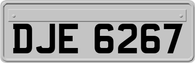 DJE6267