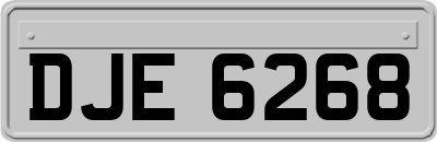 DJE6268