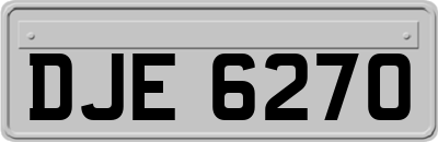 DJE6270