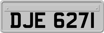 DJE6271
