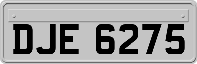 DJE6275