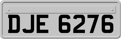 DJE6276