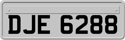 DJE6288