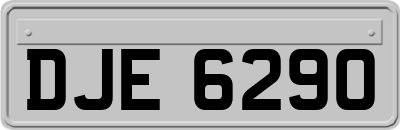 DJE6290