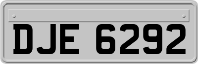 DJE6292